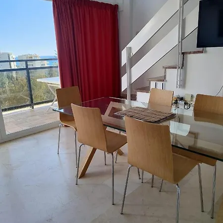 Apartment Skol 510a By Completely Marbella