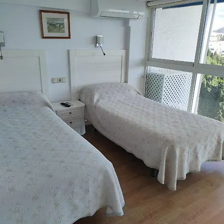 Skol 510a By Completely Apartment Marbella