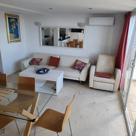Skol 510a By Completely Apartment Marbella