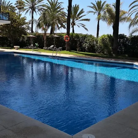 Skol 510a By Completely Apartment Marbella
