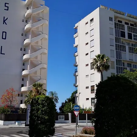 Apartment Skol 510a By Completely Marbella